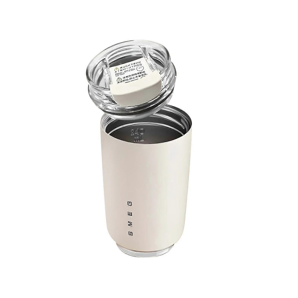 Smeg Travel Mug