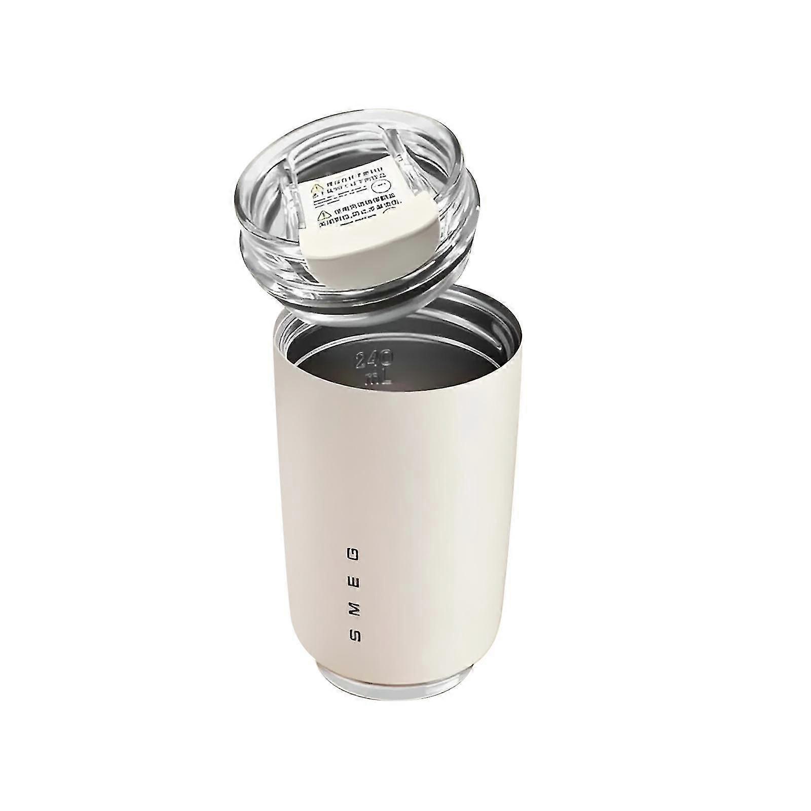 Smeg Travel Mug
